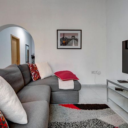 St Julians Apartment 1 Saint Julian's 外观 照片