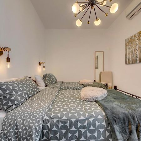 St Julians Apartment 1 Saint Julian's 外观 照片