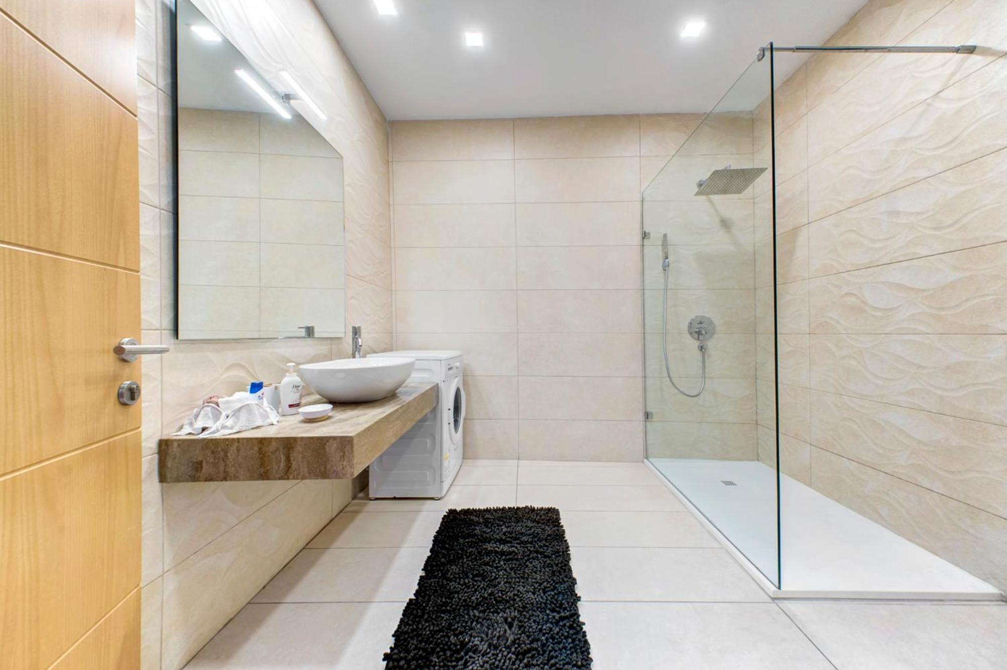 St Julians Apartment 1 Saint Julian's 外观 照片