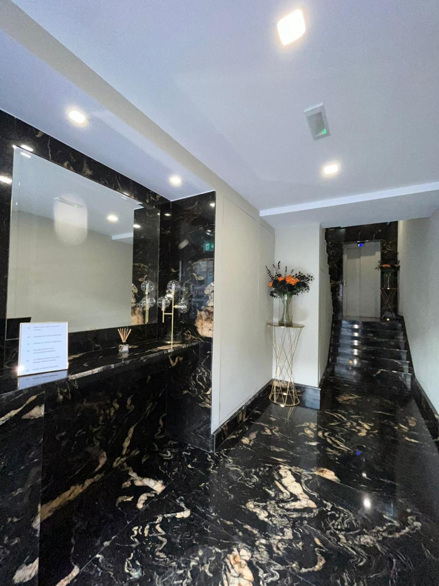 St Julians Apartment 1 Saint Julian's 外观 照片